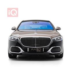 مرسيدس بنز S-Class مايباخ